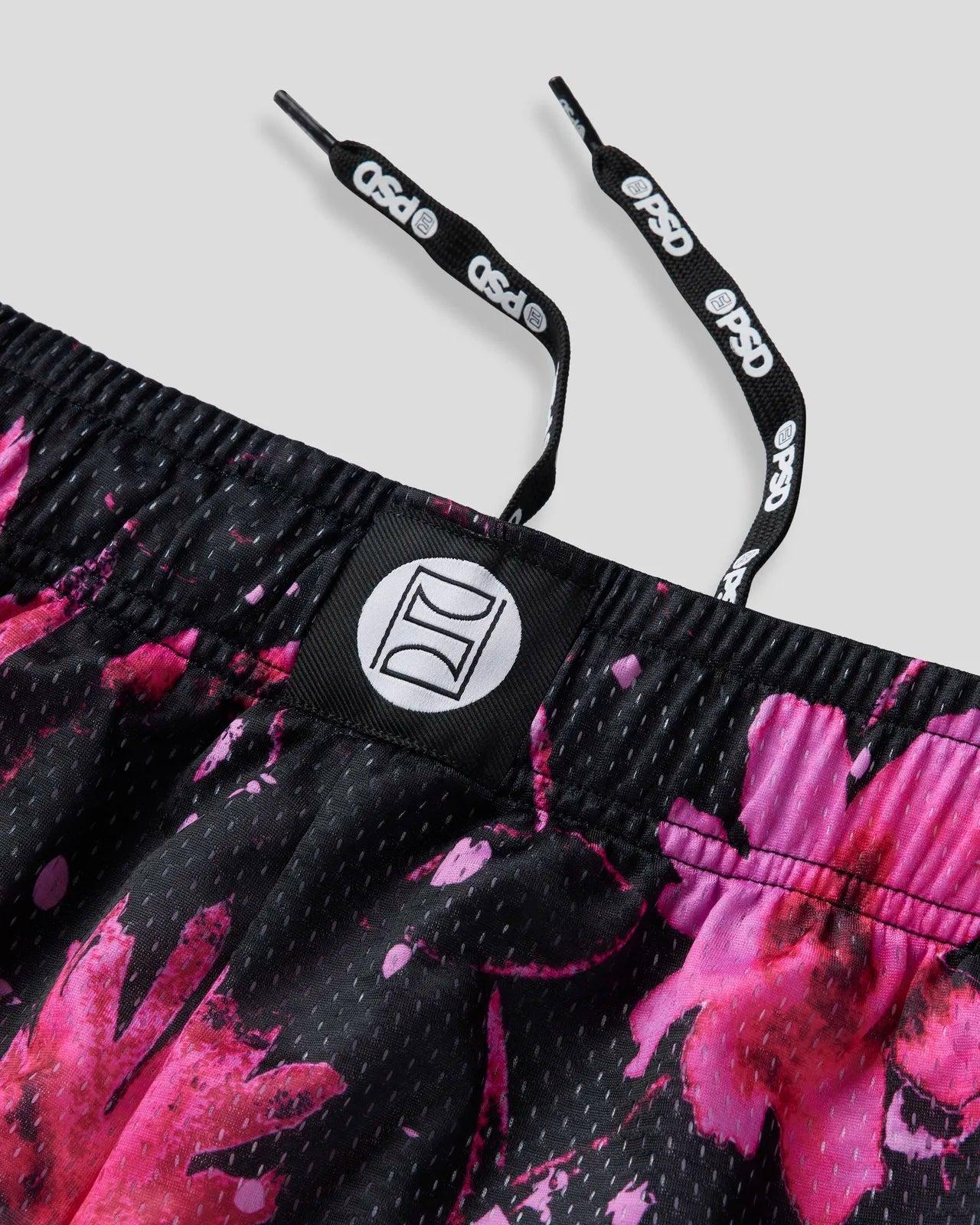 Pink Bliss Active Short Male Product Image