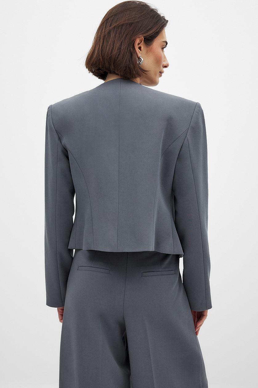 Tailored Jacket Product Image