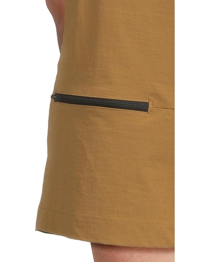 Paramount Shorts Product Image