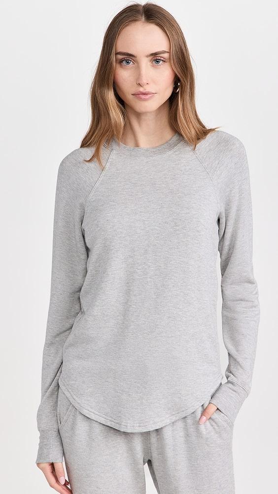 Splits59 Warm Up Pullover | Shopbop Product Image