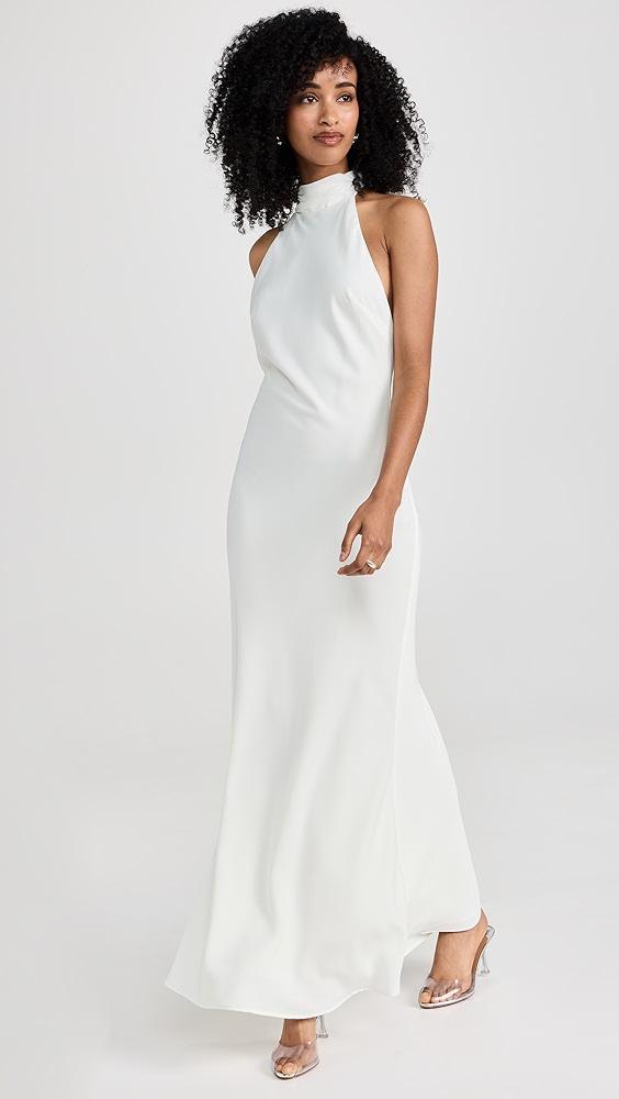 MISHA Evianna Dress | Shopbop Product Image