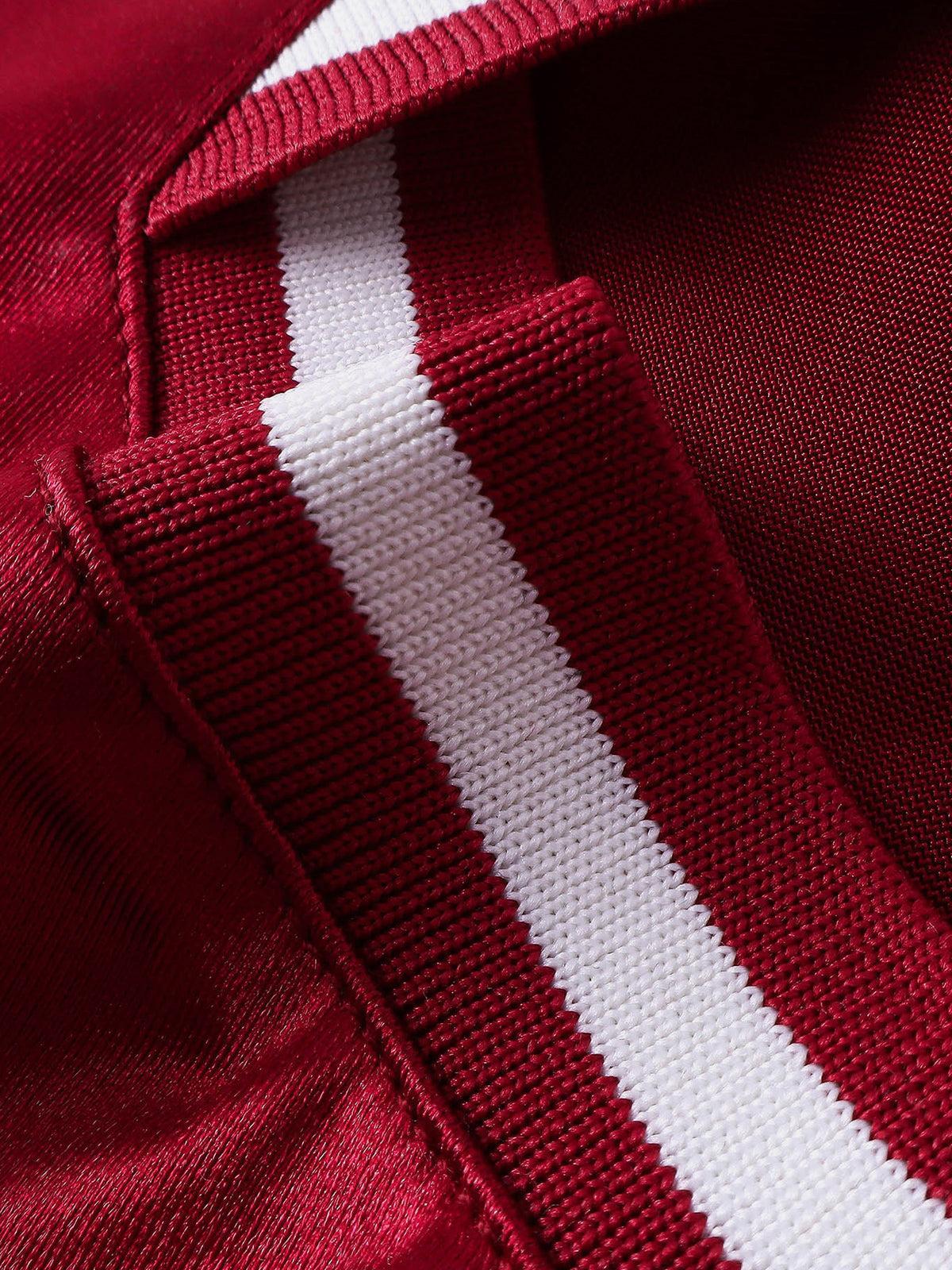 Aelfric Eden Color Blocking Print Tee Product Image