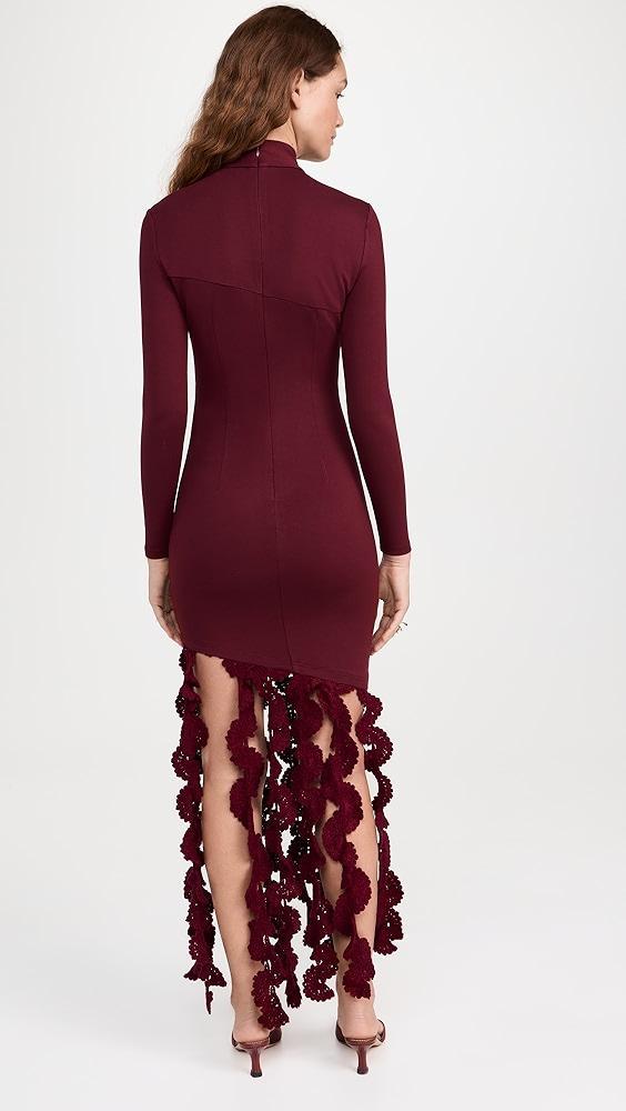 Elexiay Alara Dress | Shopbop Product Image