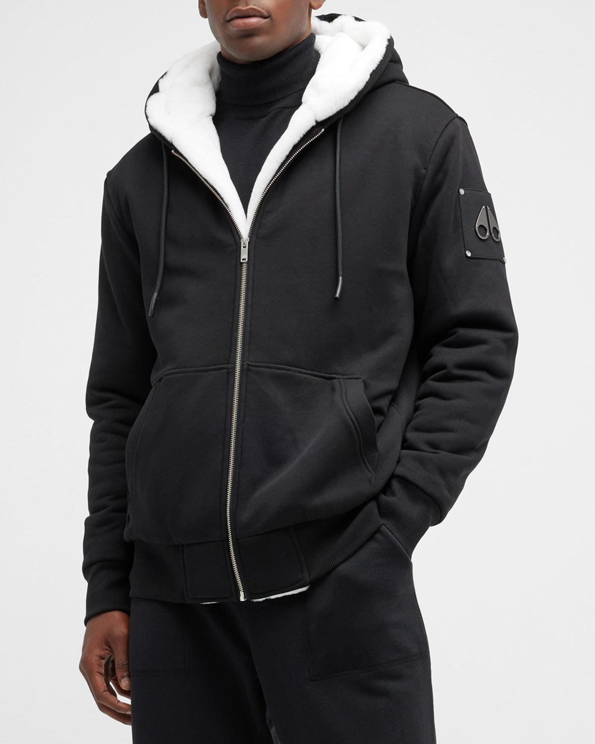 Mens Classic Bunny Jacket Product Image