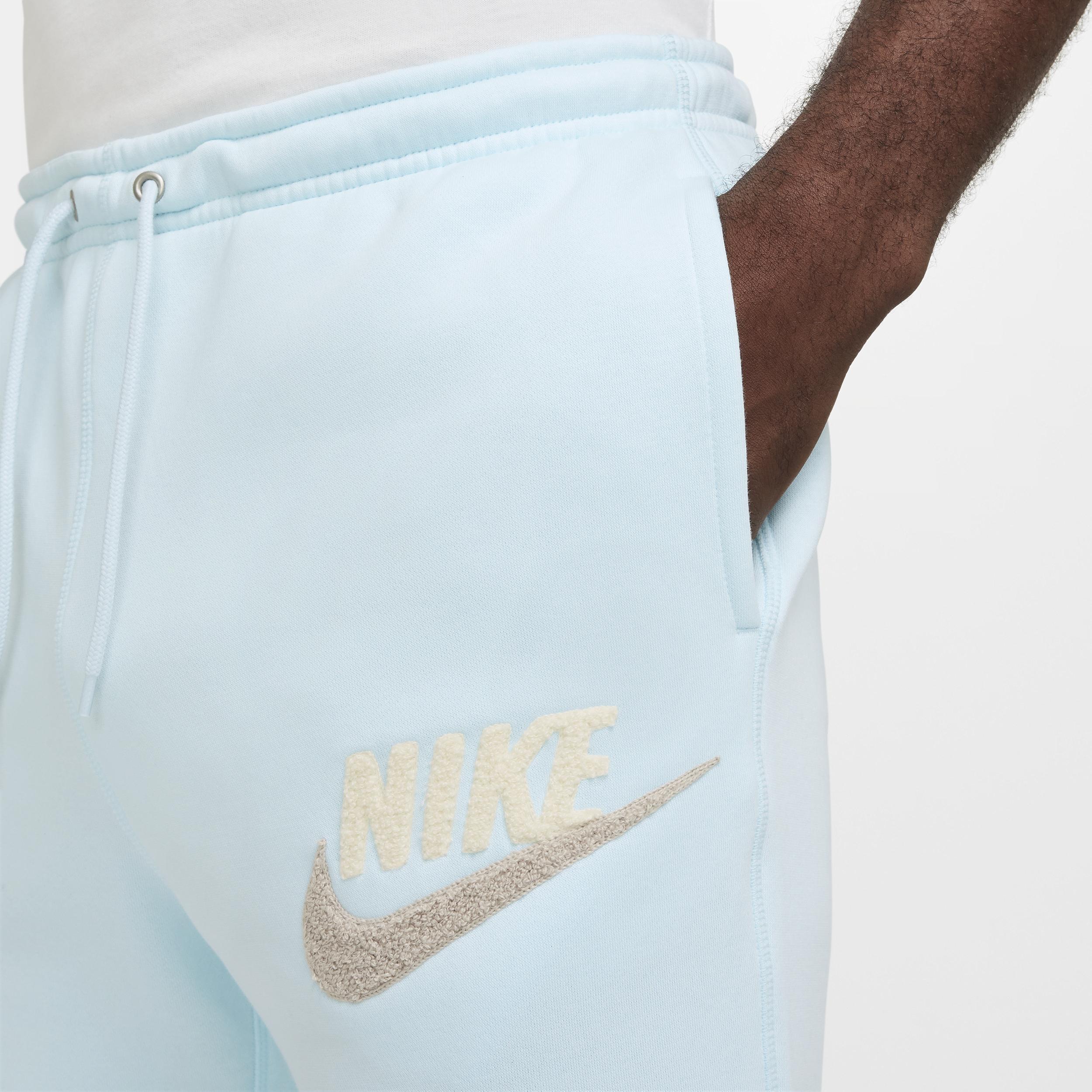 Nike Men's Club Fleece Fleece Jogger Pants Product Image