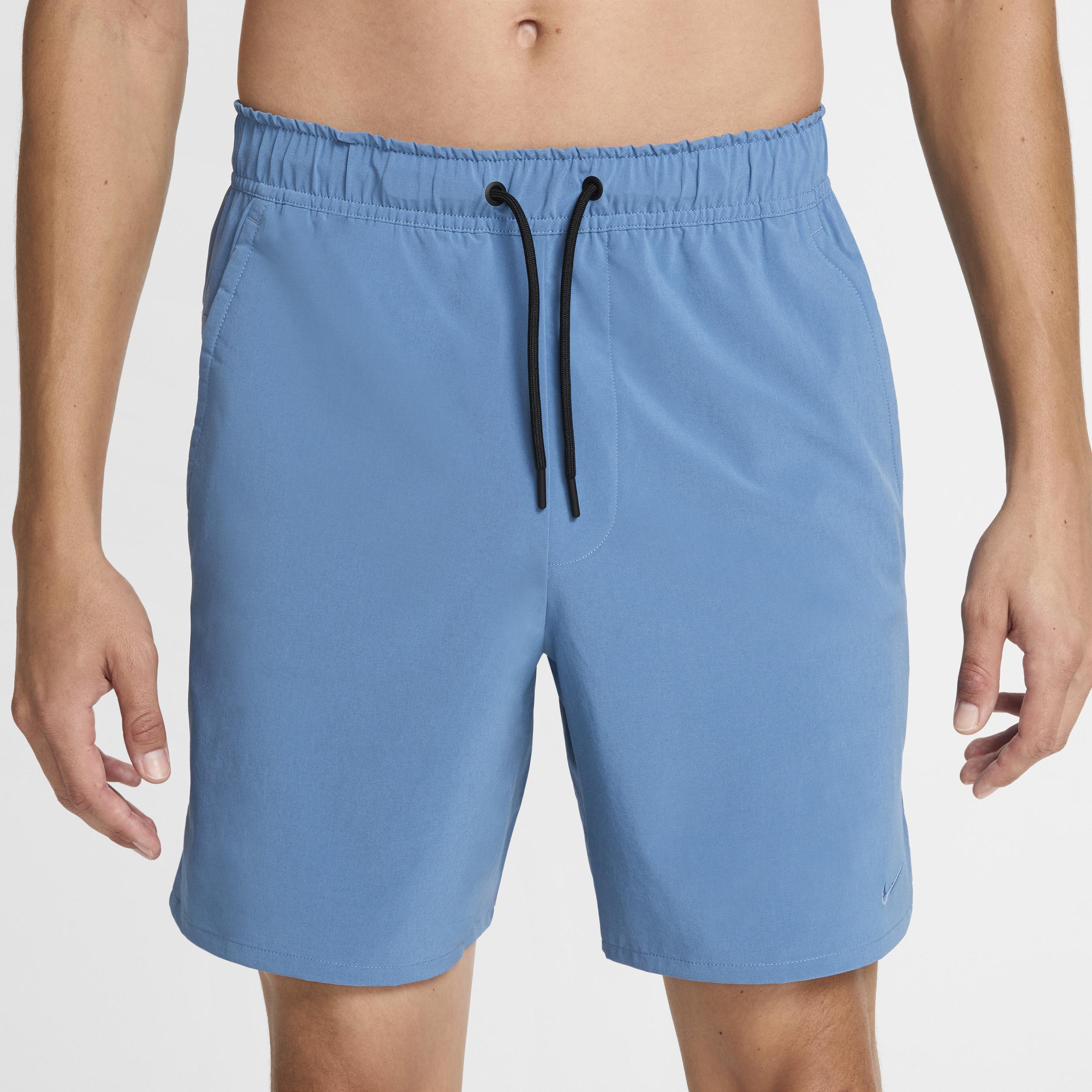 Nike Men's Unlimited Dri-FIT 7" Unlined Versatile Shorts Product Image