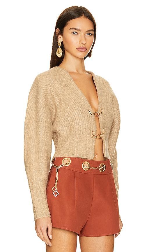 Casella Cardigan Cult Gaia Product Image