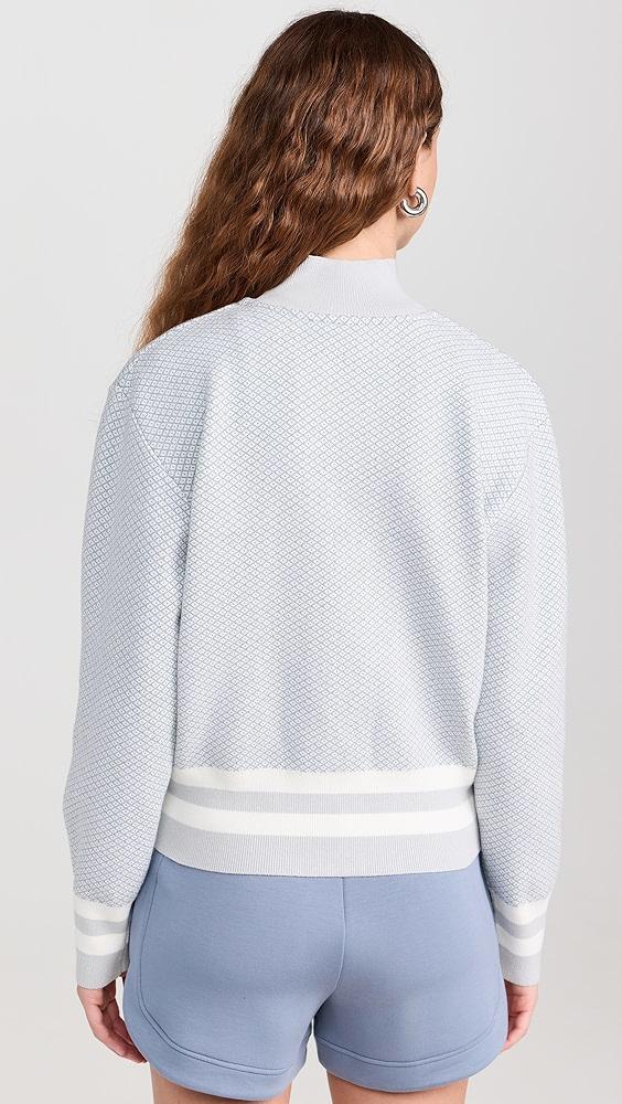 Varley Oregon Knit Jacket | Shopbop Product Image