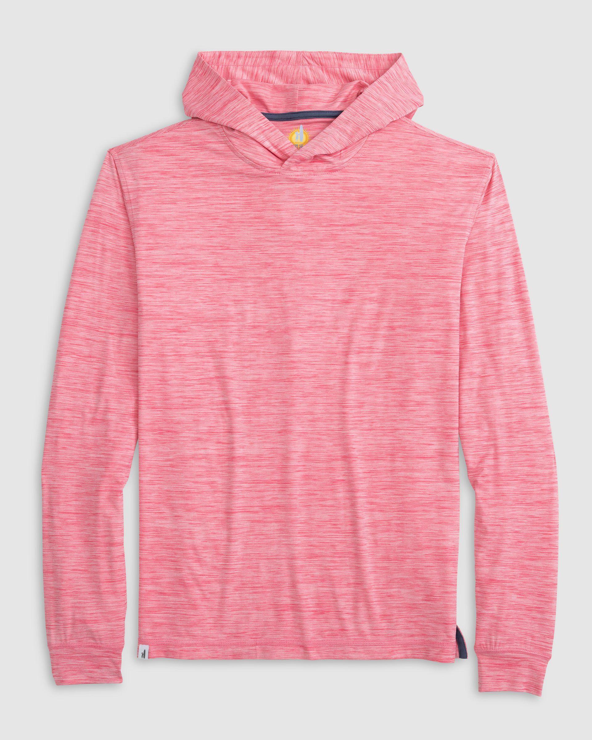 WM Phoenix Open Talon Performance Hoodie Product Image