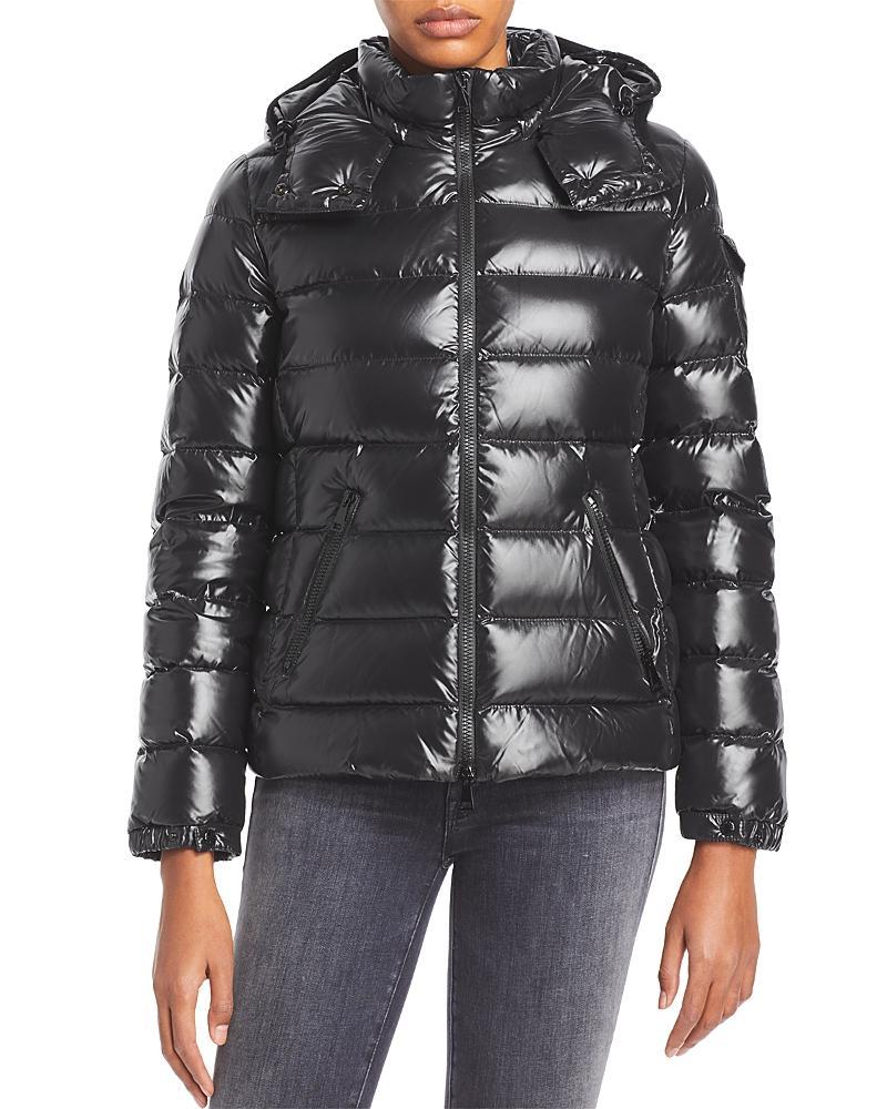 Bady Puffer Jacket Product Image