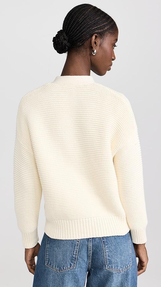 Alex Mill Nico Chunky Cardigan | Shopbop Product Image