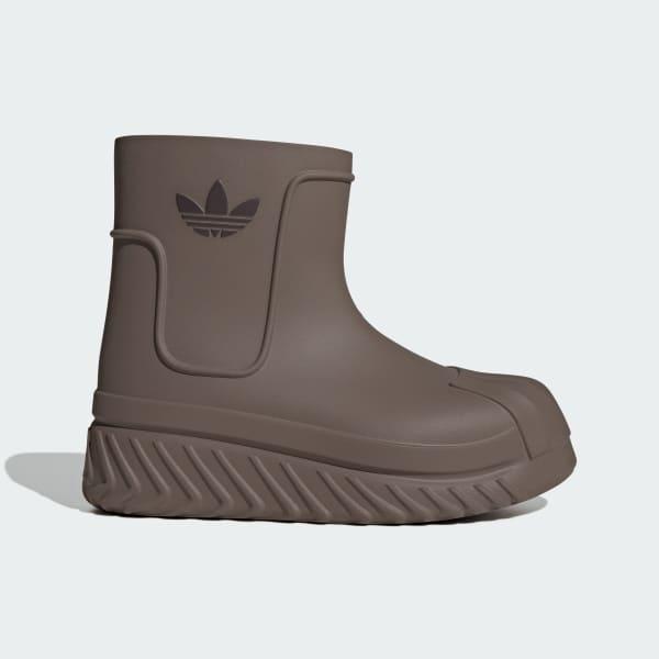 AdiFOM Superstar Boot Shoes Product Image