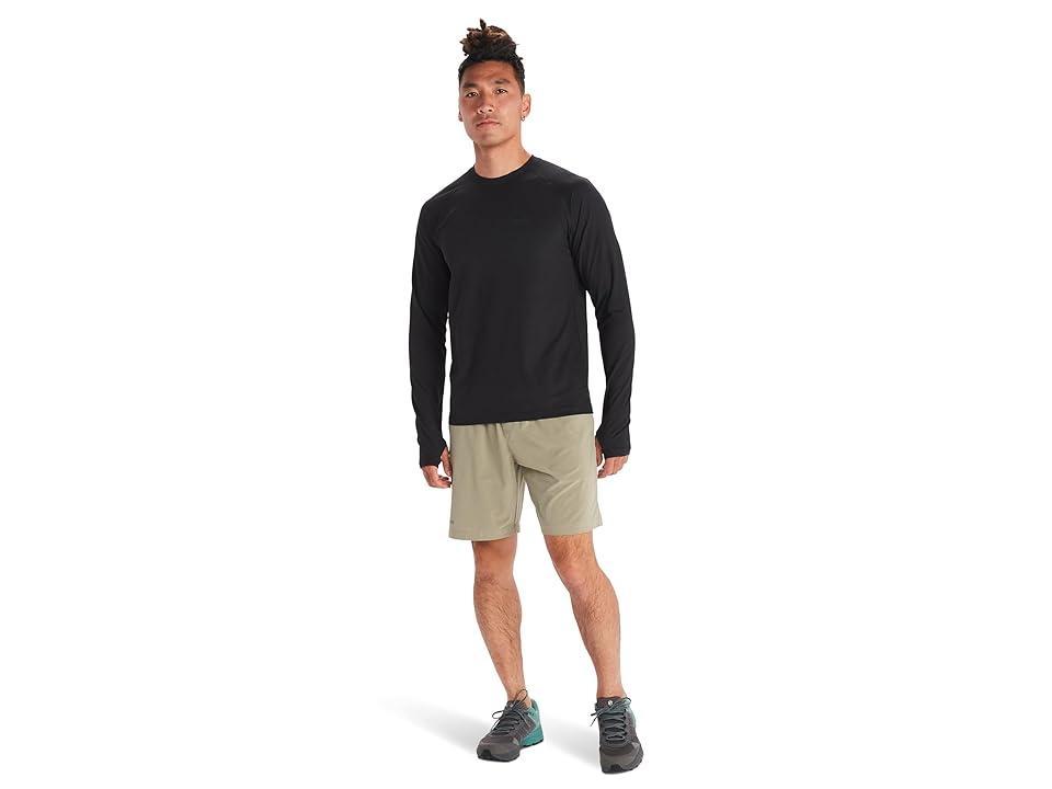 Marmot Windridge Long Sleeve Men's Clothing Product Image