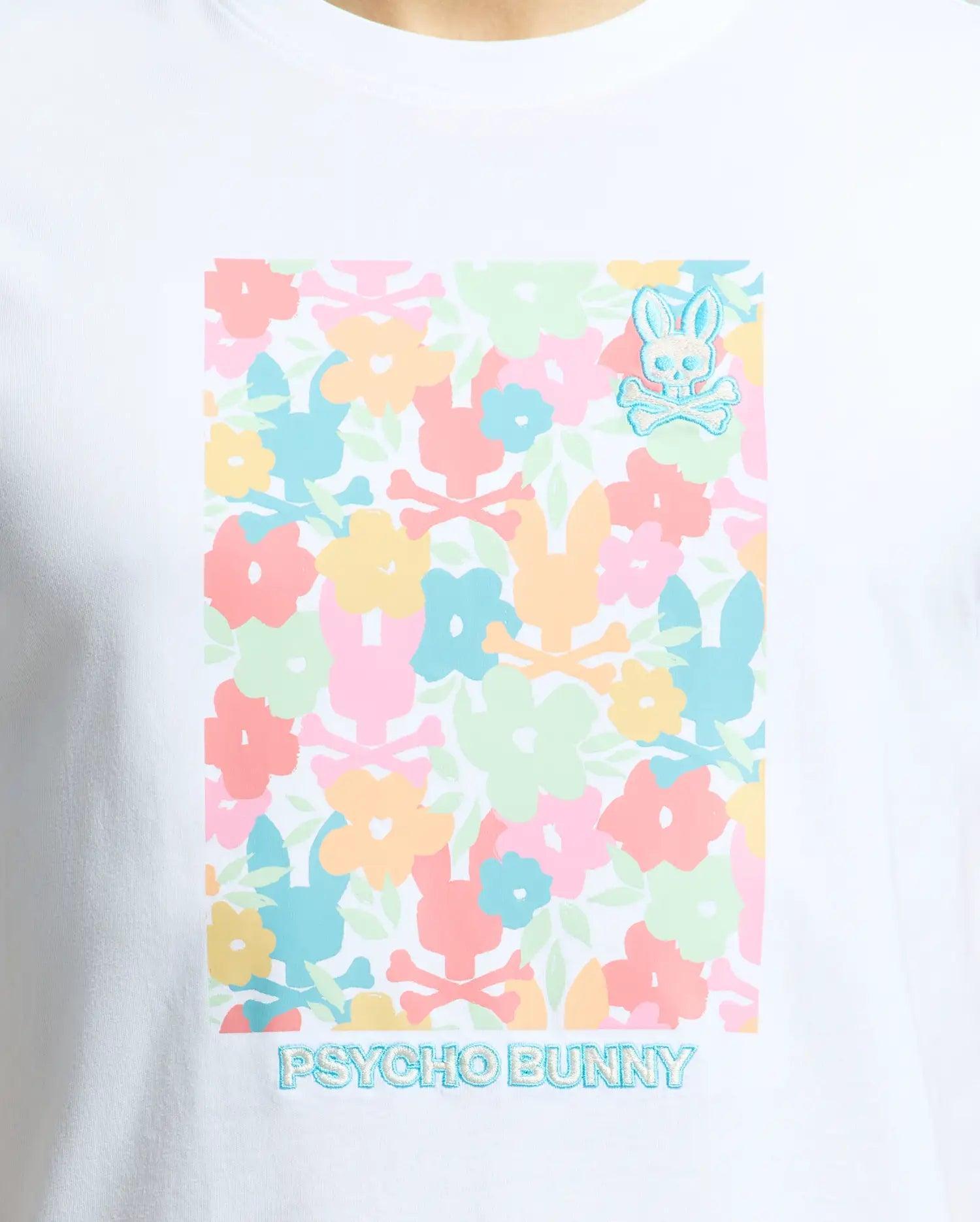 MENS LEMMON GRAPHIC TEE - B6U655F200 Male Product Image