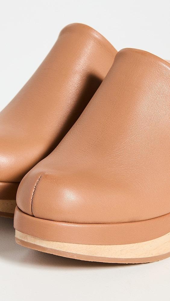 Rachel Comey Bose Clogs | Shopbop Product Image