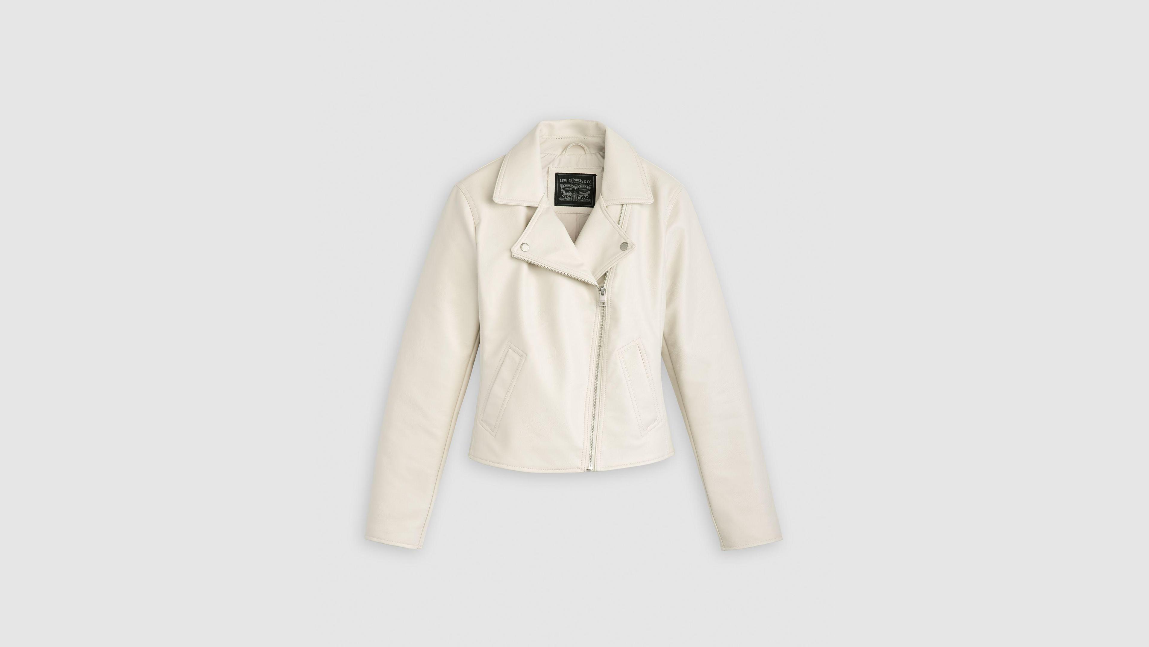 Moto Welt Pocket Jacket Product Image