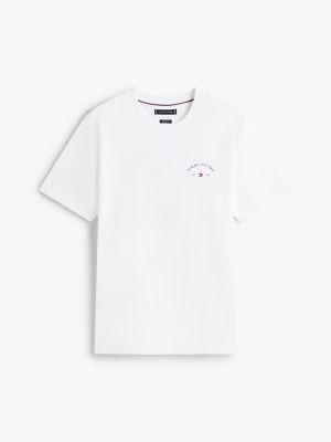 Palm Tree Graphic T-Shirt Product Image