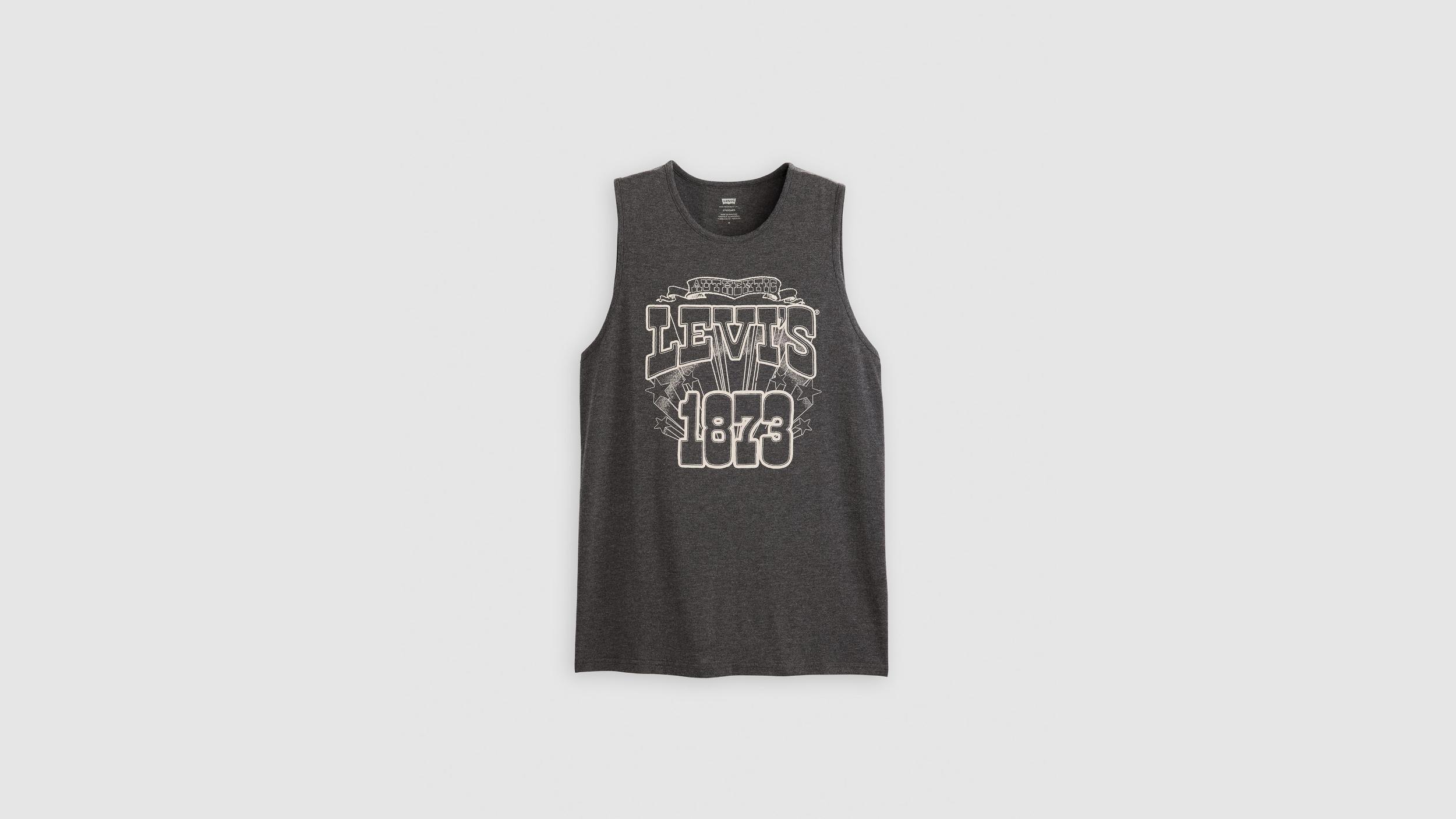 Graphic Rowers Tank Top Product Image