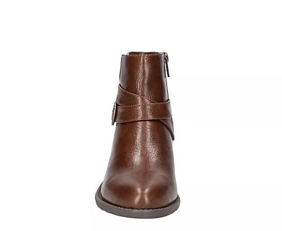 Easy Street Womens Skylar Short Boot Product Image