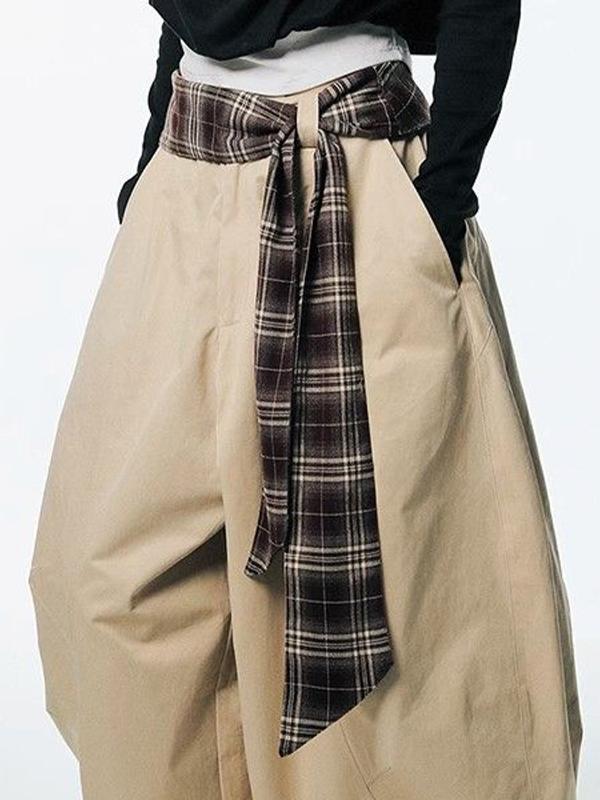 Street Cargo Pants Product Image