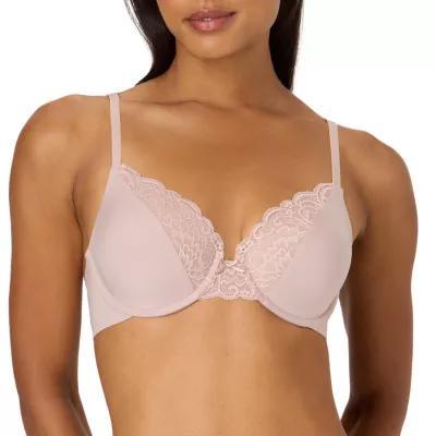 Maidenform Comfort Devotion T-Shirt Underwire Full Coverage Bra Dm09404 Product Image
