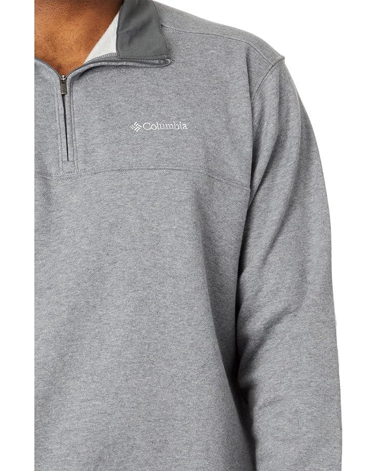 Big & Tall Steens Mountain™ 1/2 Zip Product Image