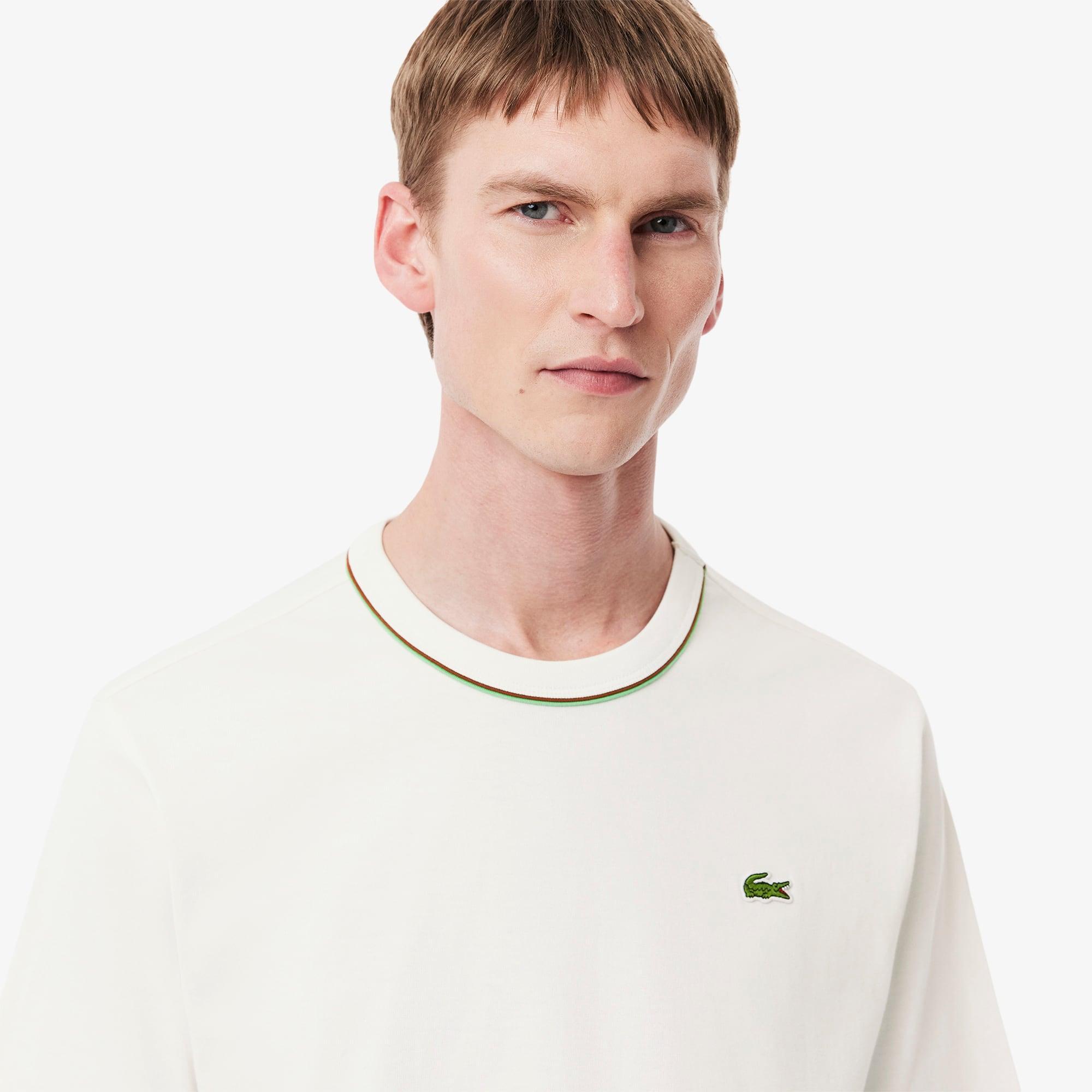 Roland-Garros Edition Jersey T-Shirt Product Image