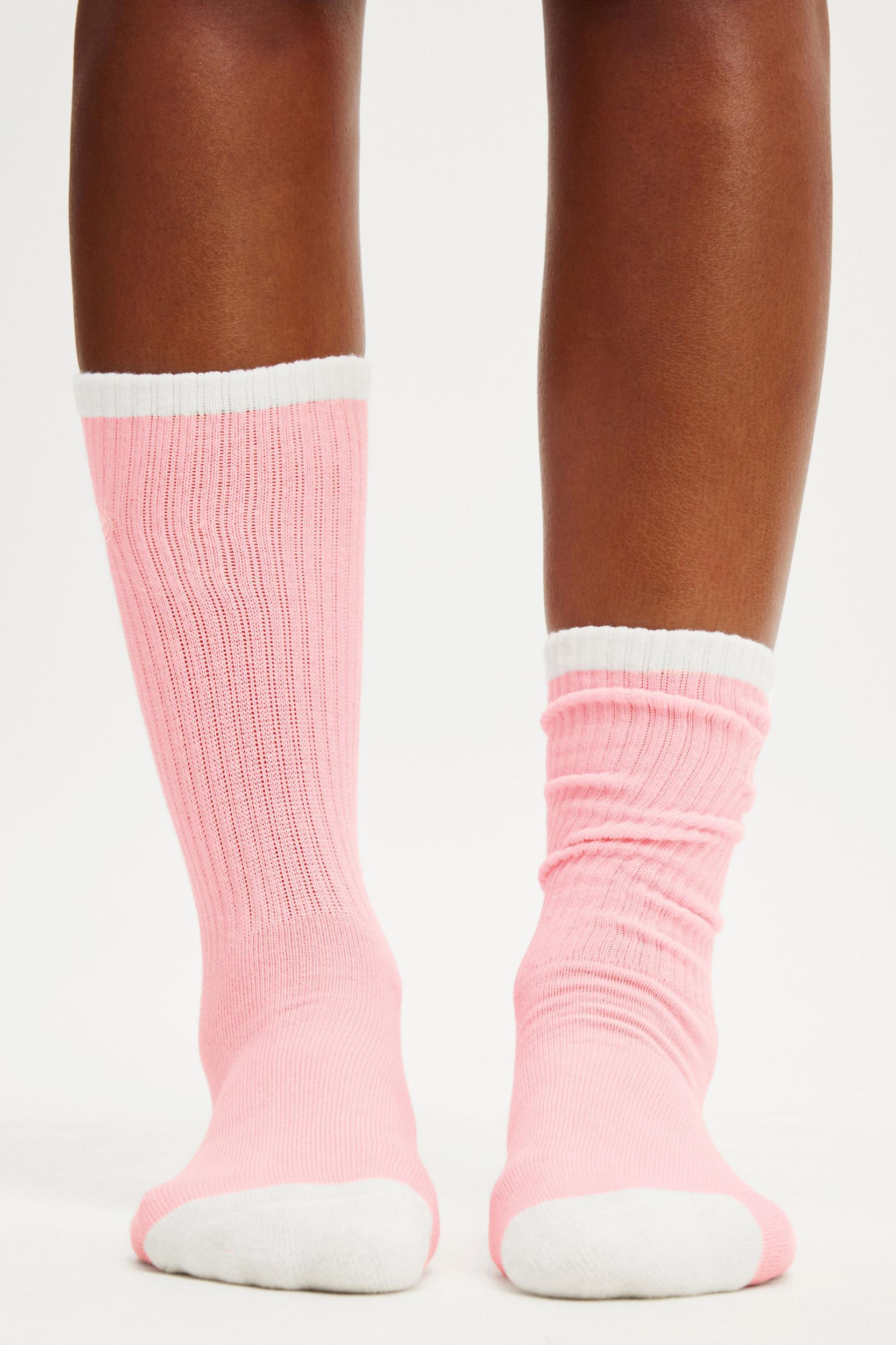 Active Tube Sock Product Image