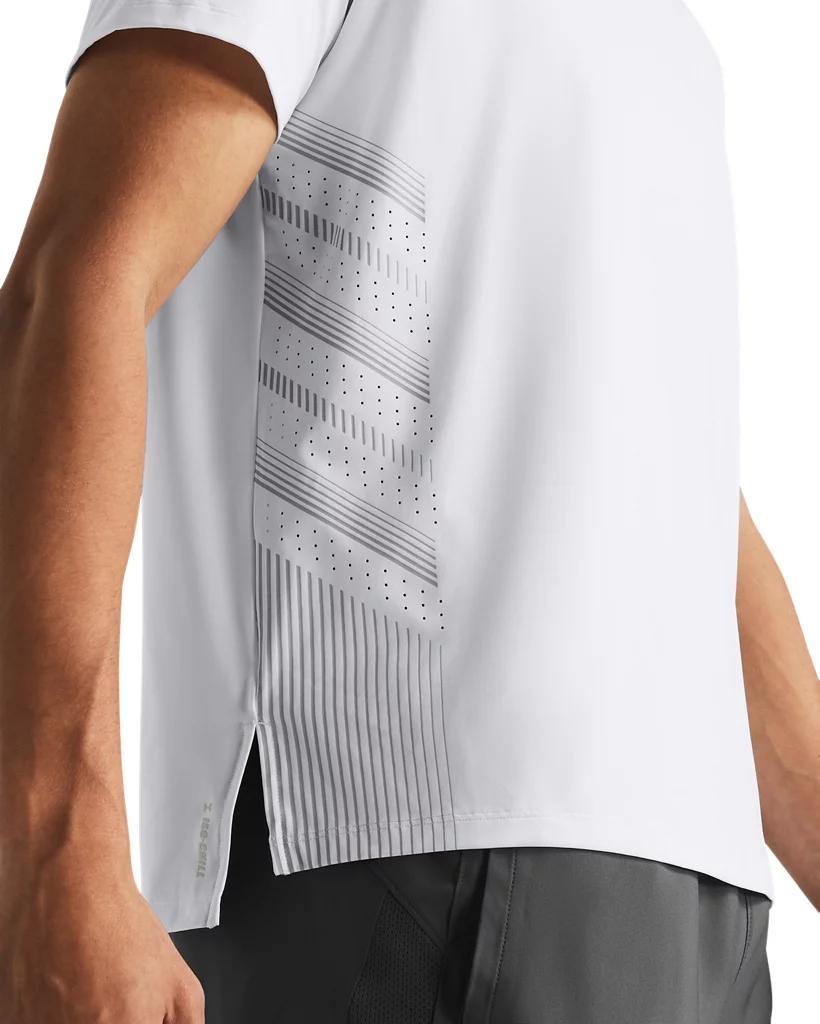 UA Launch Elite Graphic Product Image