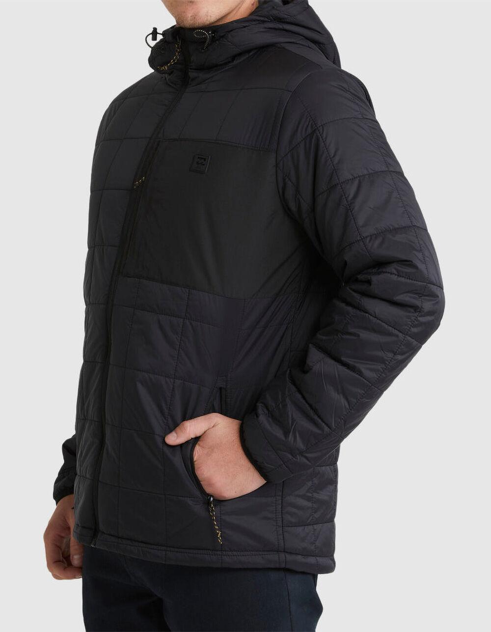 BILLABONG A/Div Journey Mens Puffer Jacket Product Image