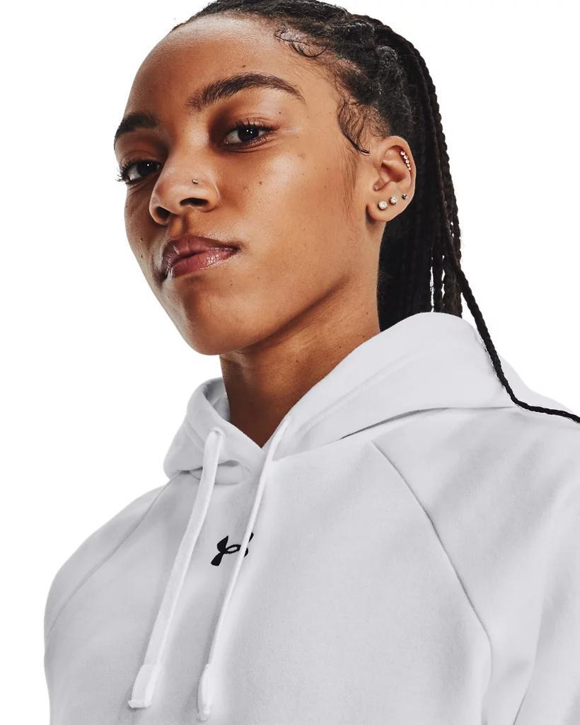 UA Rival Fleece Product Image