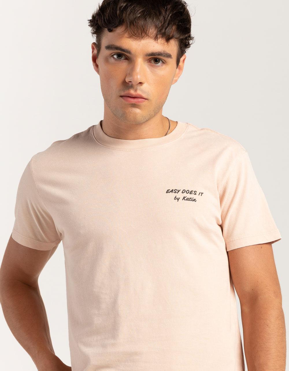 KATIN Spirit Mens Tee Product Image