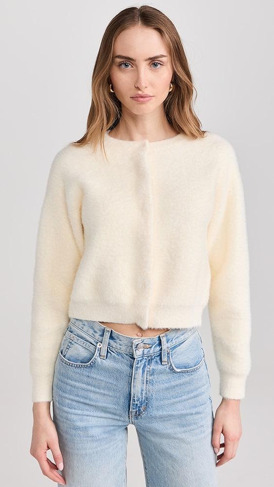 Line & Dot Kent Sweater | Shopbop Product Image