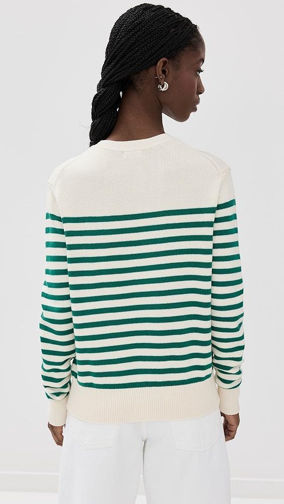 STAUD Sunset Sweater | Shopbop Product Image