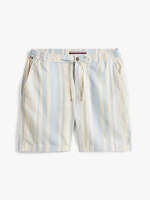 Regular Fit 7" Stripe Short Product Image