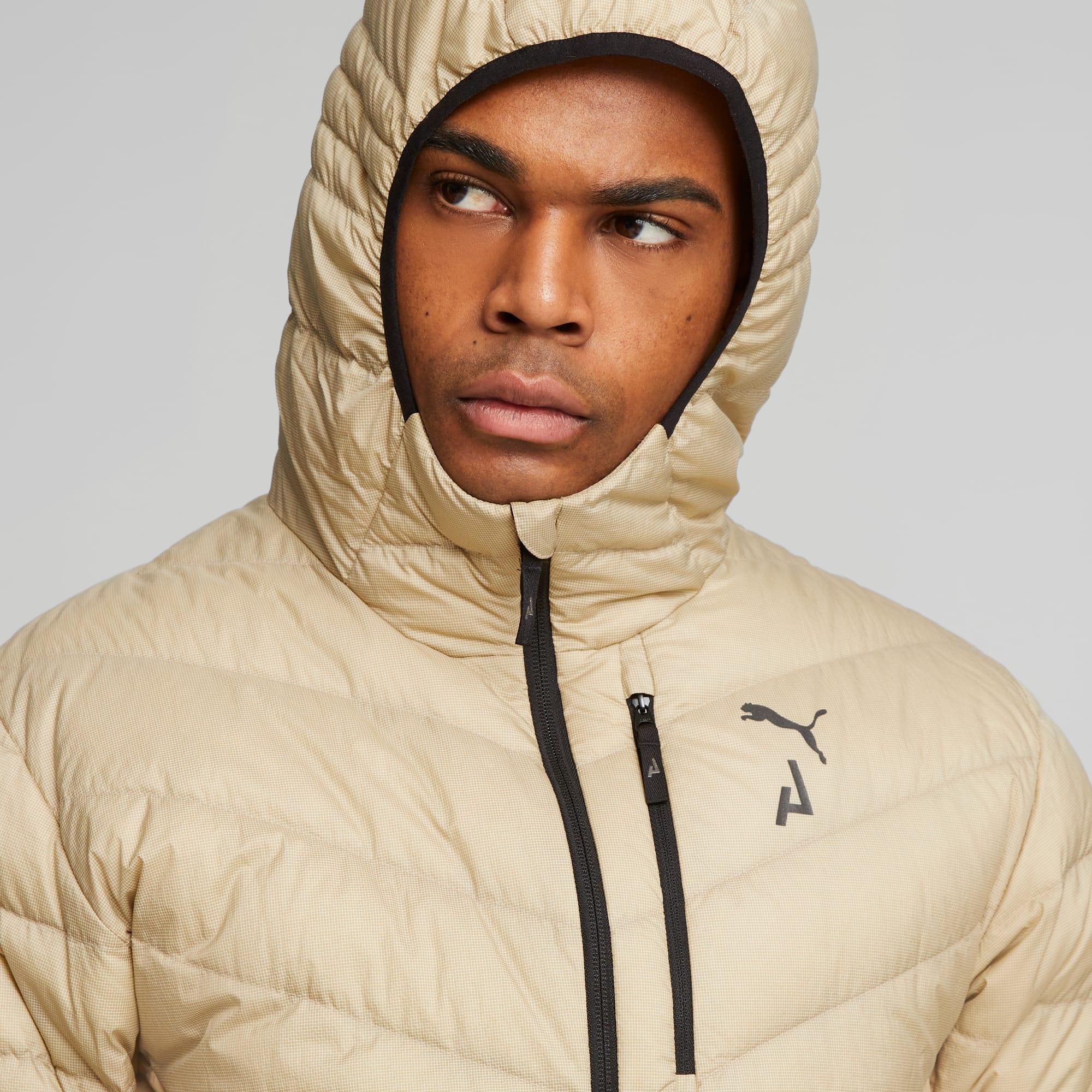 SEASONS Men's Down Jacket Product Image