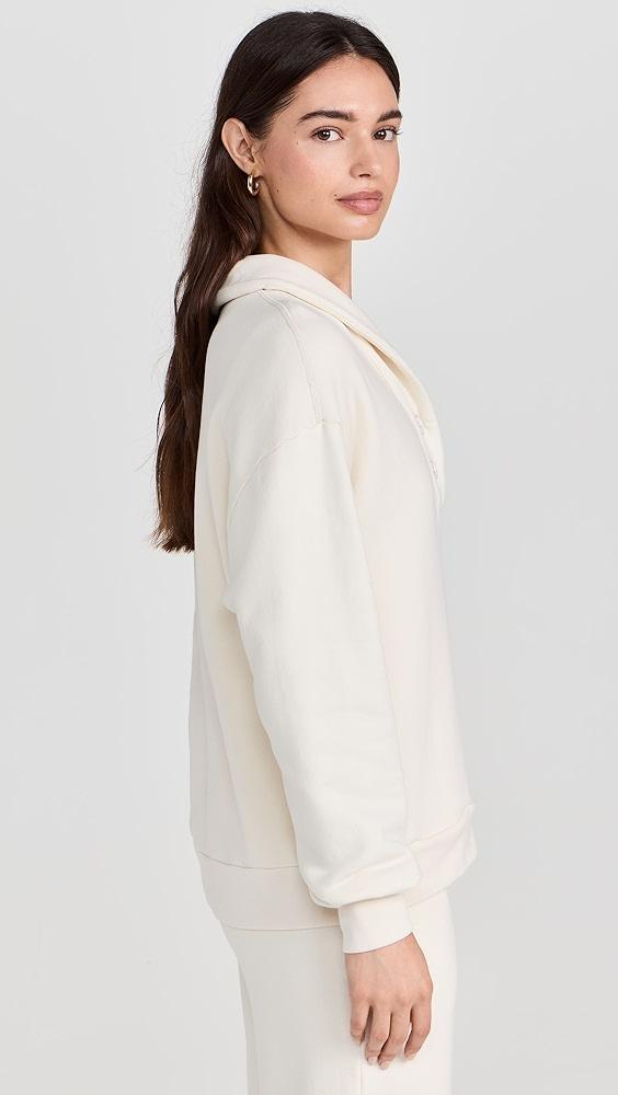 XIRENA Kass Sweatshirt | Shopbop Product Image