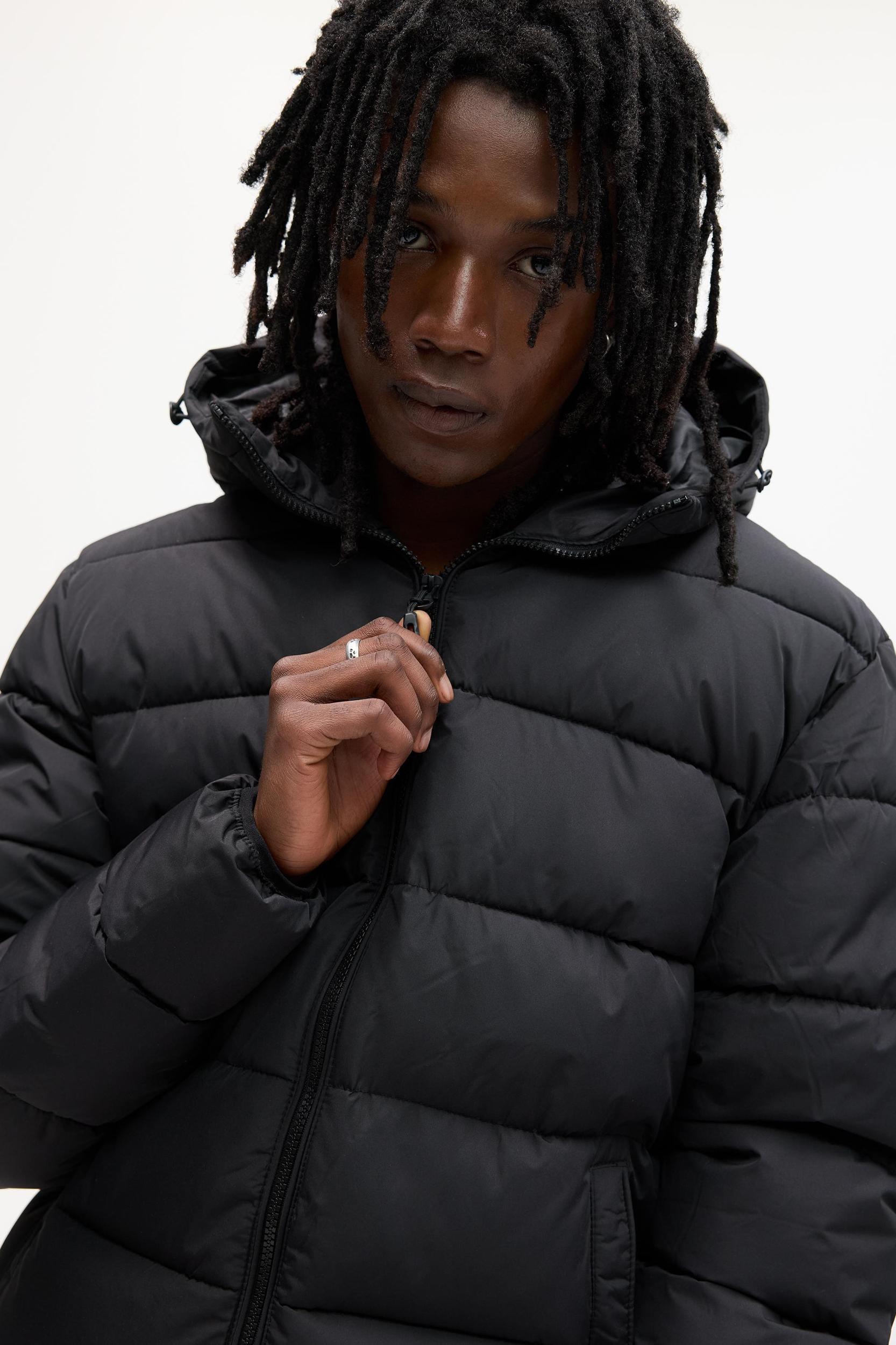 Puffer jacket Product Image