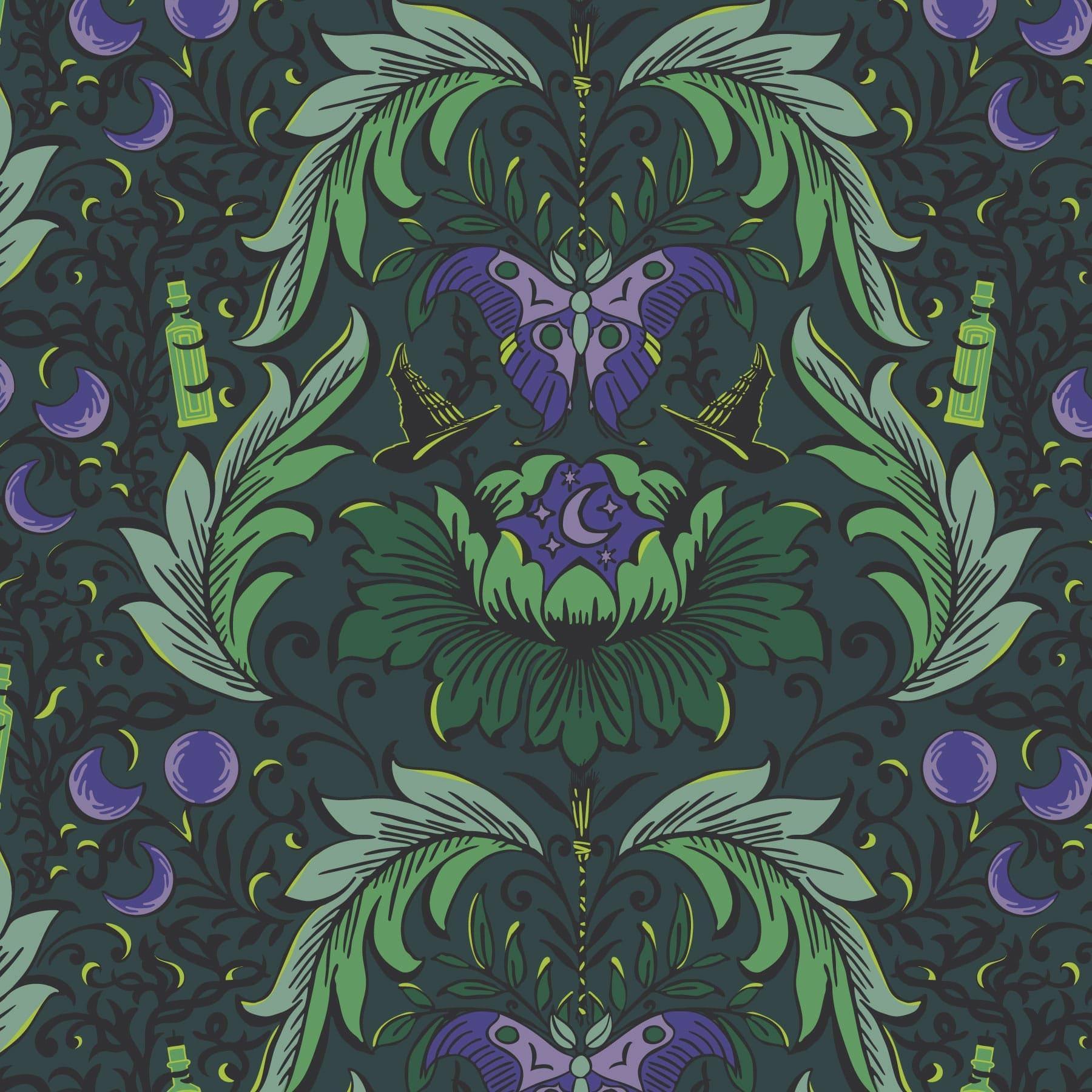 Wicked Elphaba Thropp Bag Charm Product Image