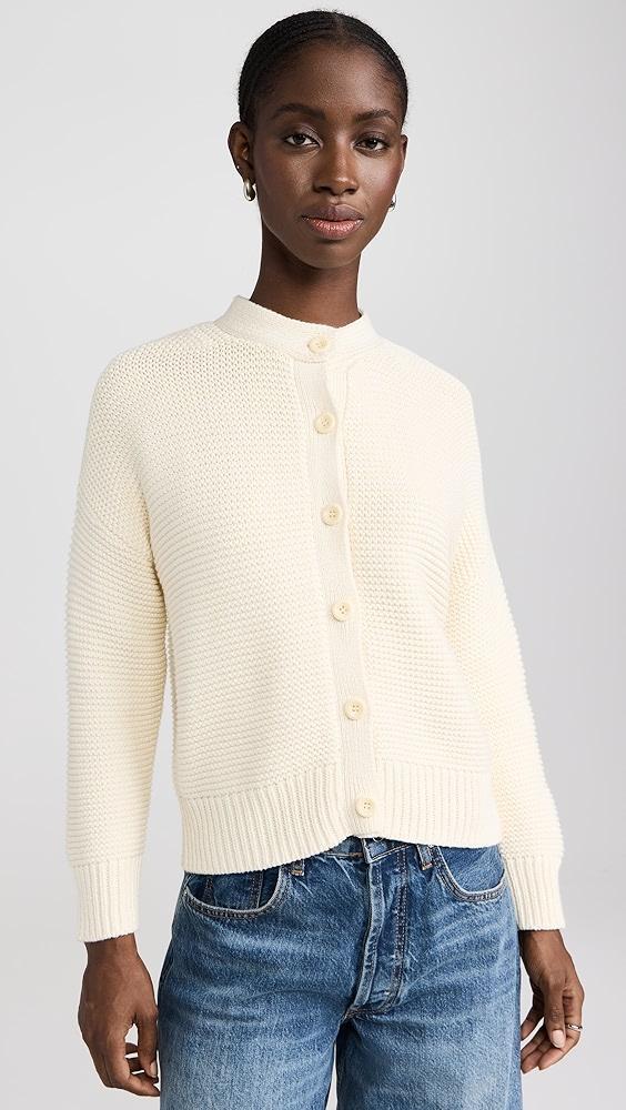 Alex Mill Nico Chunky Cardigan | Shopbop Product Image