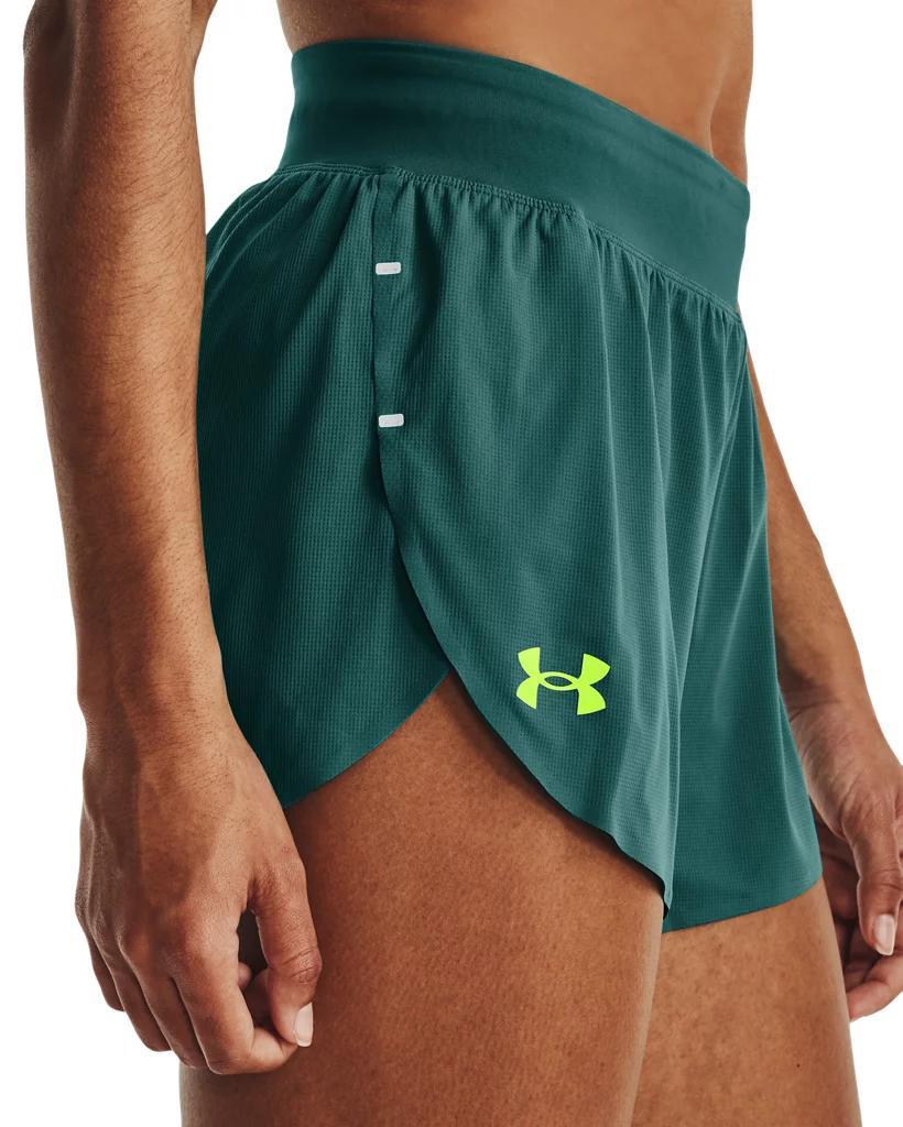 Women's UA Lighter Than Air Shorts Product Image