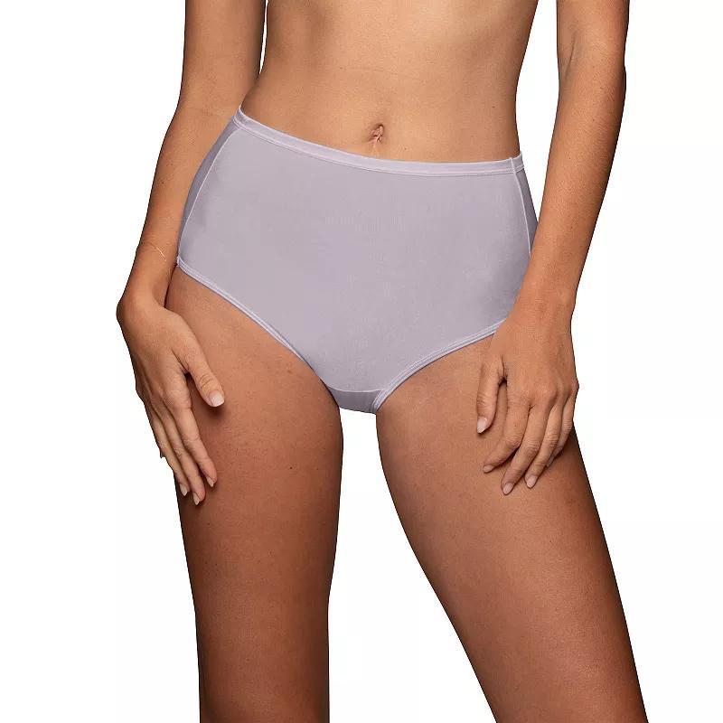 Womens Vanity Fair Lingerie Illumination Brief Panty 13109 Product Image