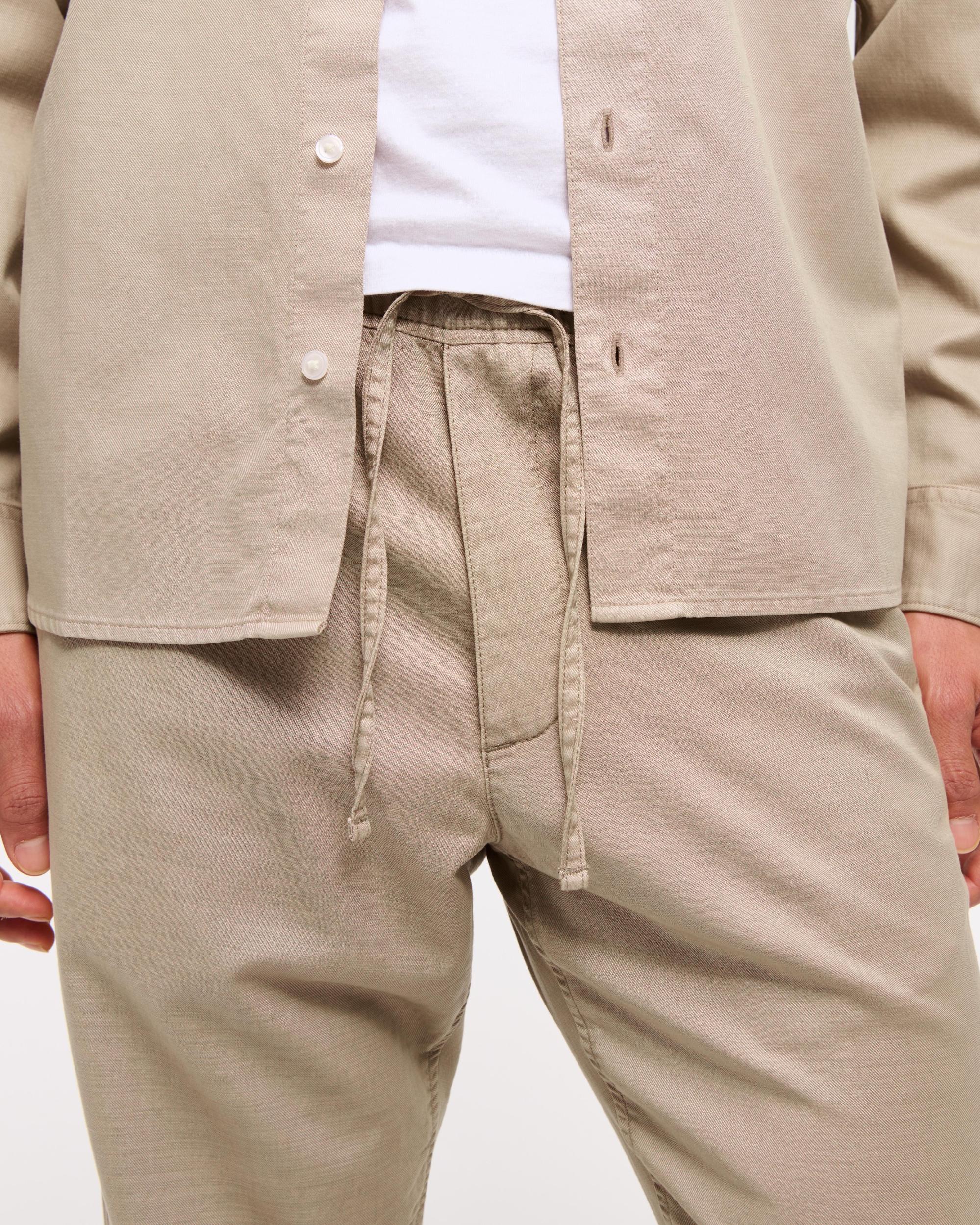 Loose Pull-On Pant Product Image