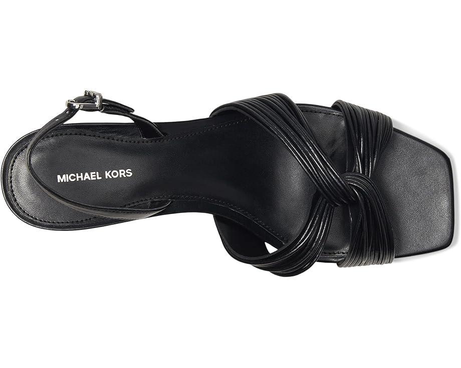 Selina Kitten Sandals Product Image