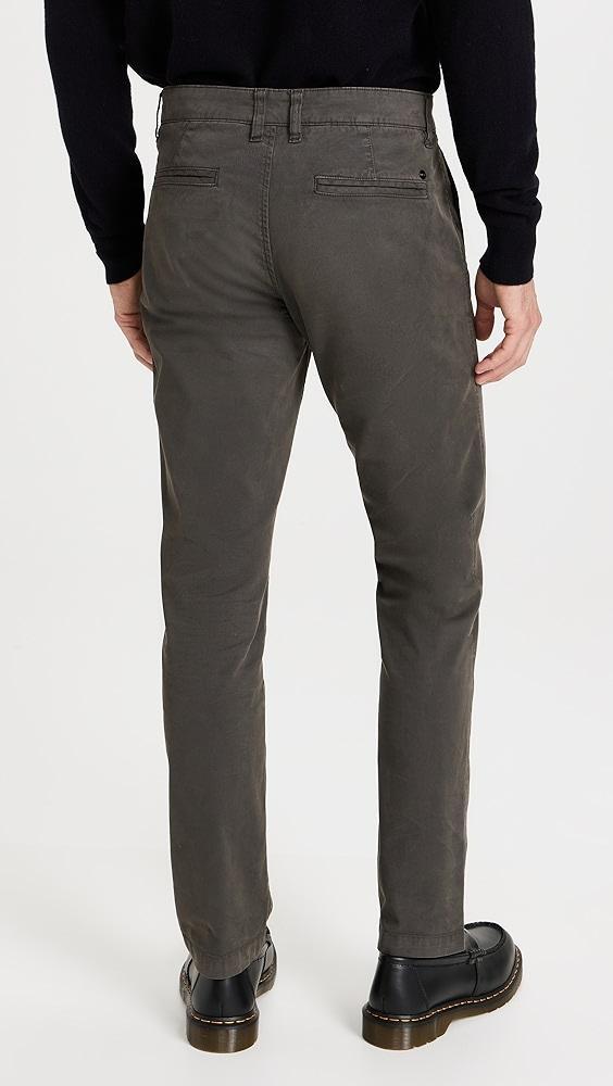 NN07 Marco Classic Chino | Shopbop Product Image