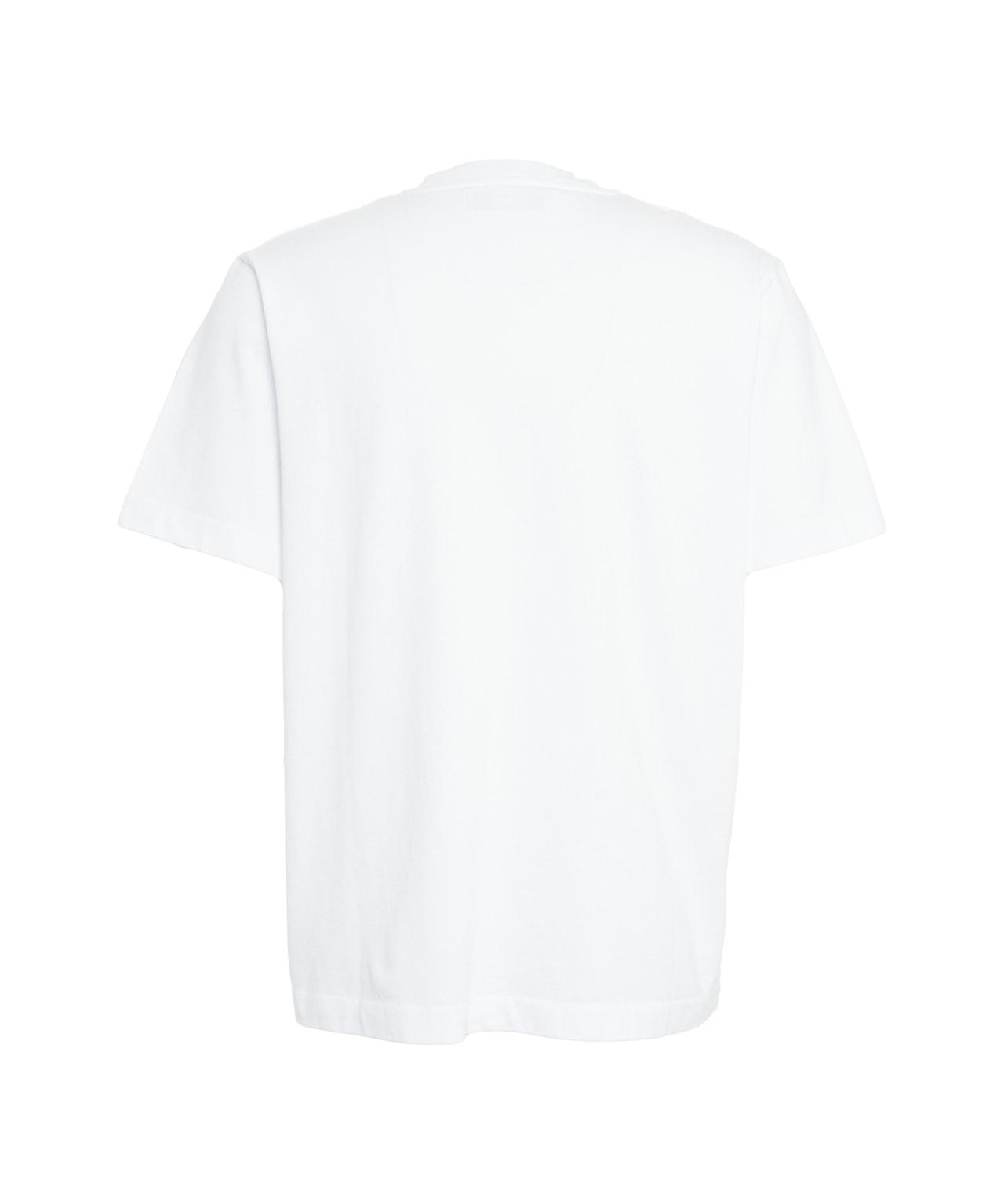 Cotton t-shirt Product Image
