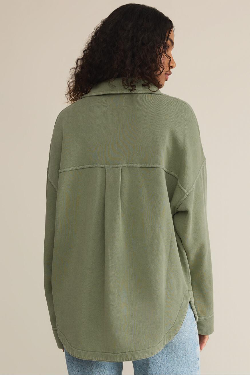 All Day Knit Jacket Product Image