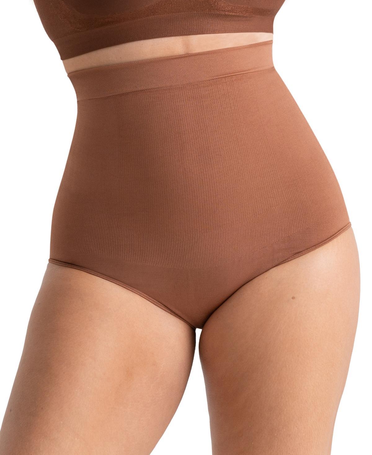 Shapermint Essentials Womens High Waisted Shaper Panty 54008 Product Image