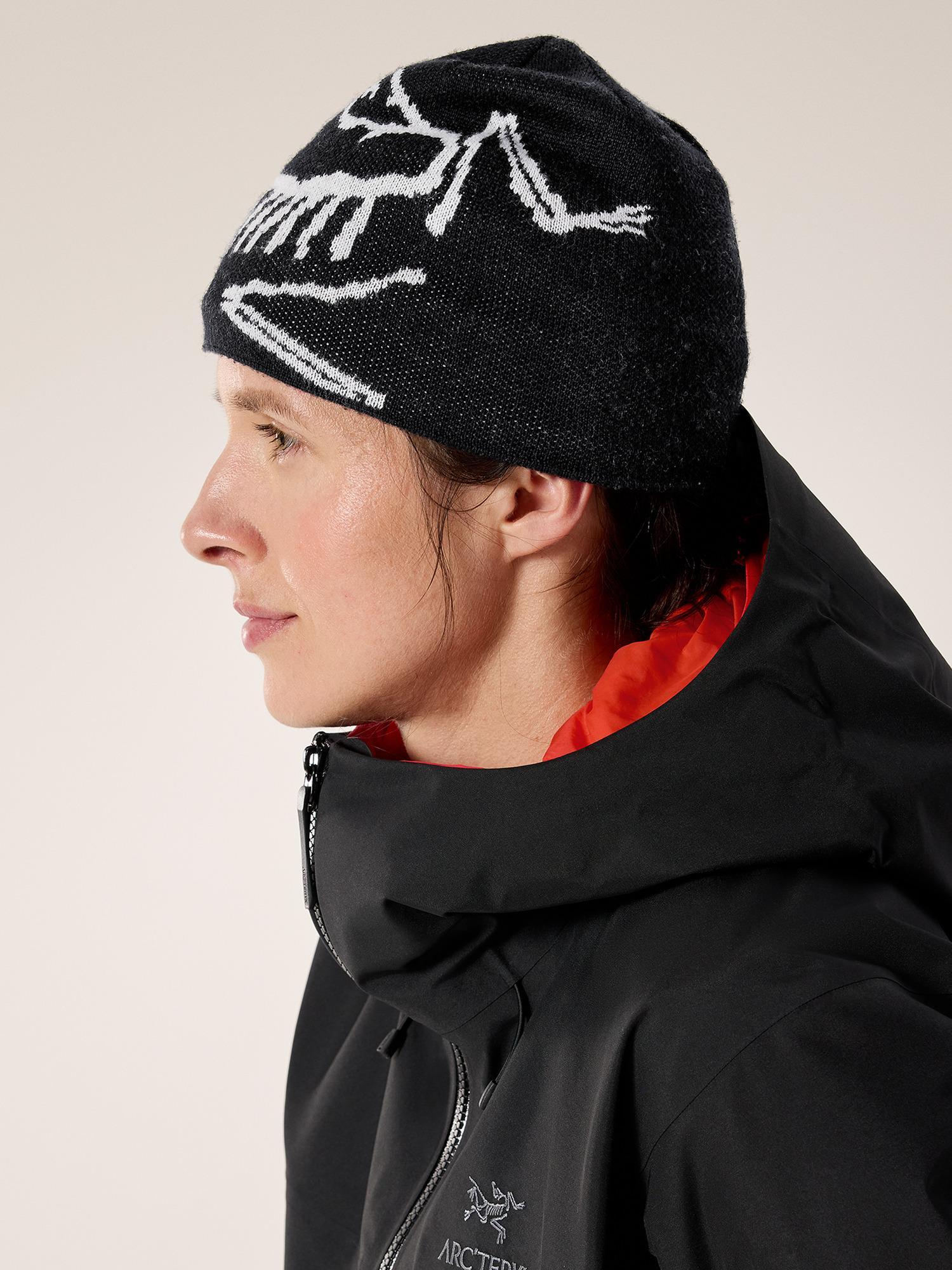 Bird Head Toque  Product Image