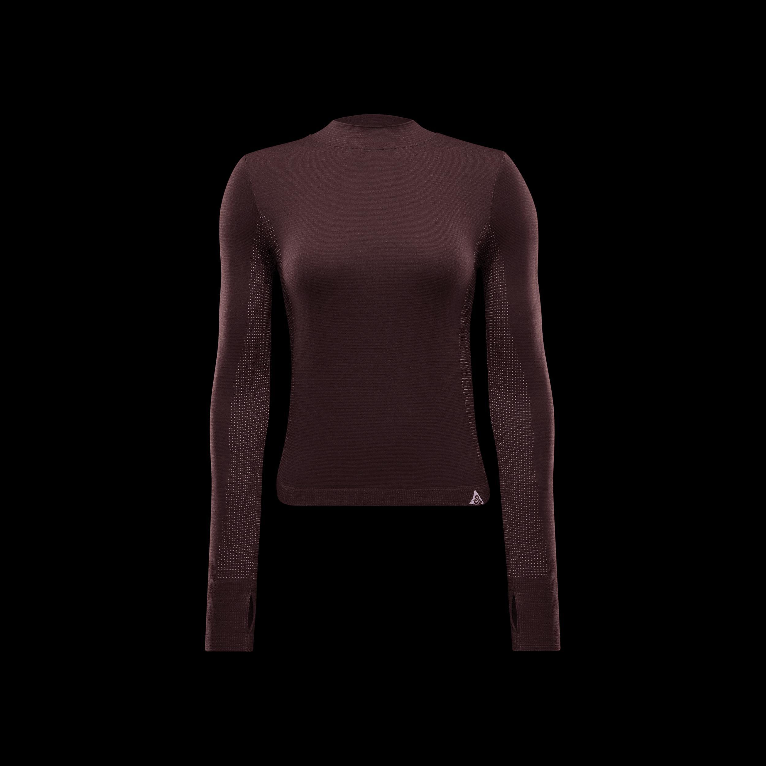 Women's Nike ACG "Delta River" Dri-FIT ADV Long-Sleeve Top Product Image